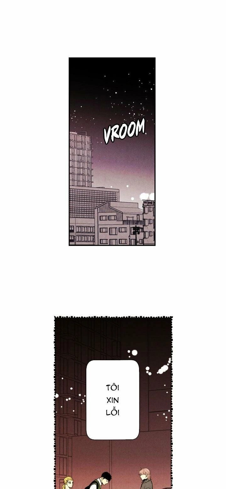 Trao Thân Cho Em Chapter 64 - 17