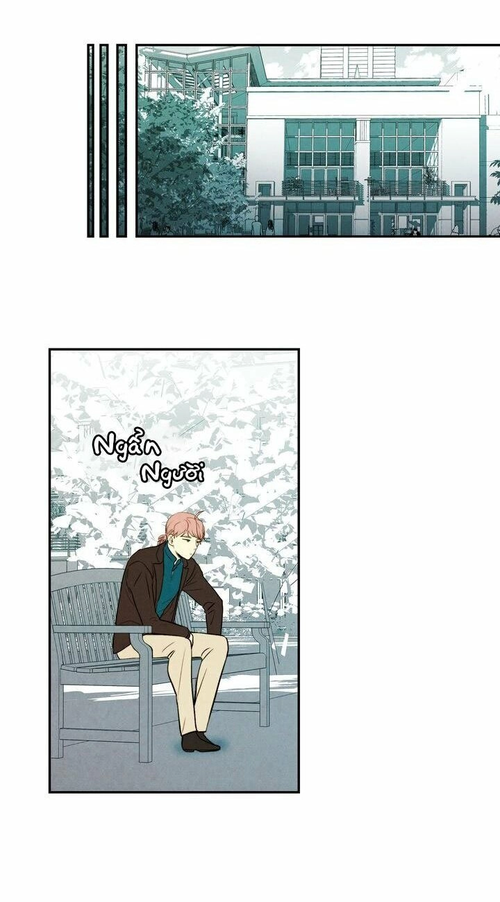 Trao Thân Cho Em Chapter 64 - 20