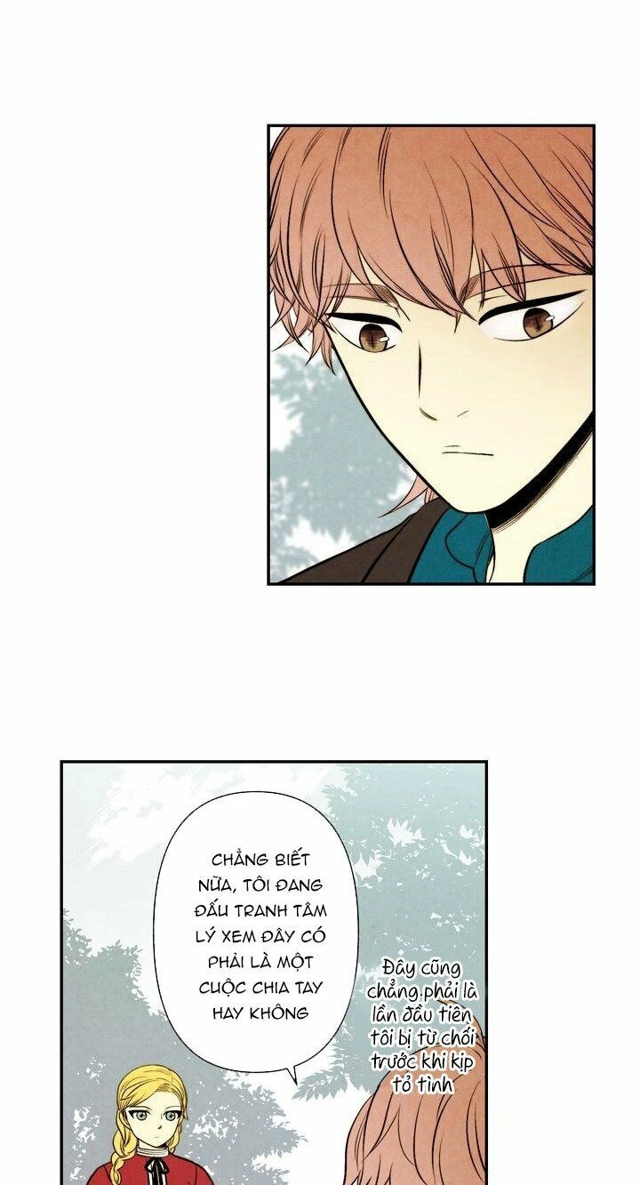 Trao Thân Cho Em Chapter 64 - 24