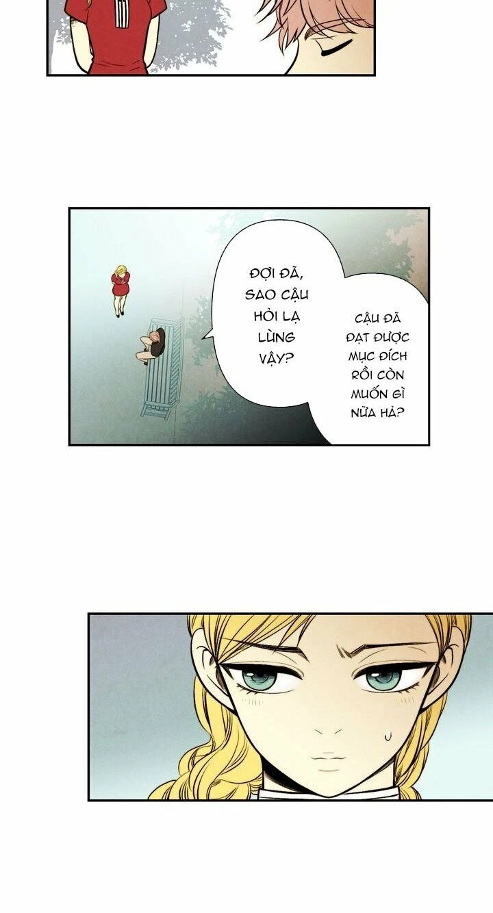 Trao Thân Cho Em Chapter 64 - 25