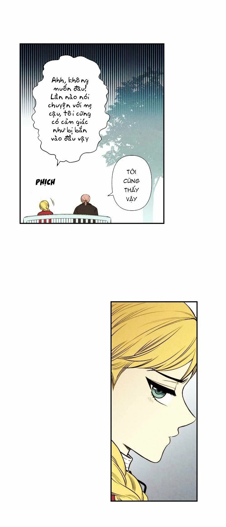 Trao Thân Cho Em Chapter 64 - 28