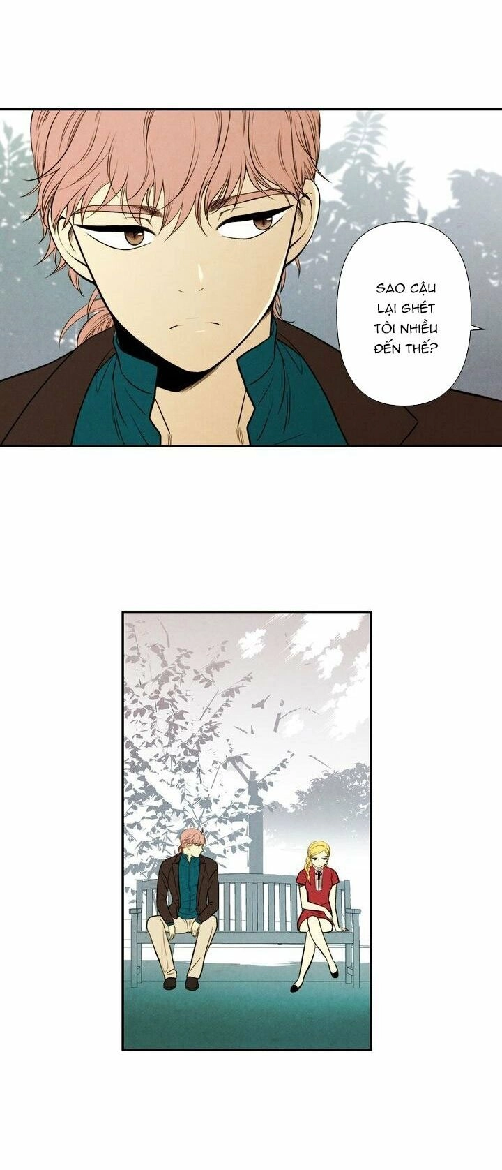 Trao Thân Cho Em Chapter 64 - 29