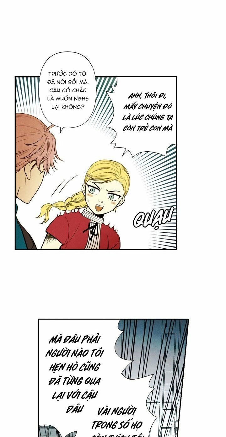 Trao Thân Cho Em Chapter 64 - 30