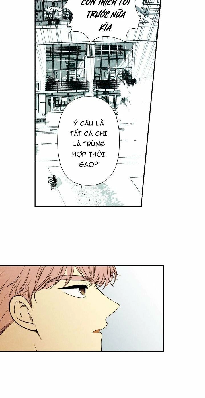 Trao Thân Cho Em Chapter 64 - 31