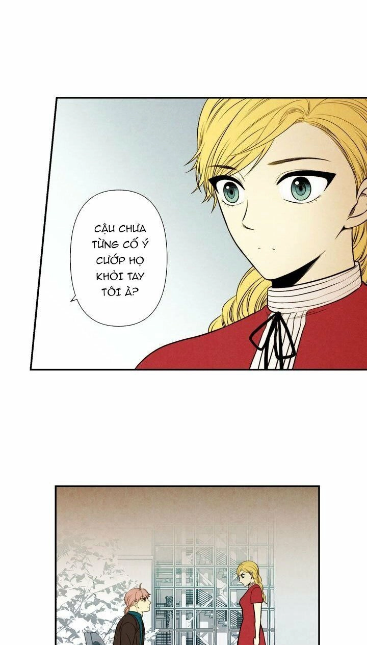 Trao Thân Cho Em Chapter 64 - 32