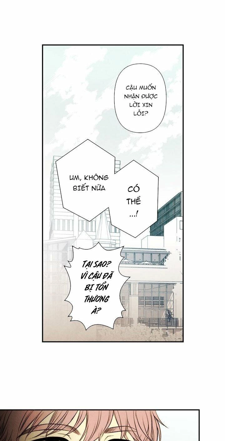 Trao Thân Cho Em Chapter 64 - 34