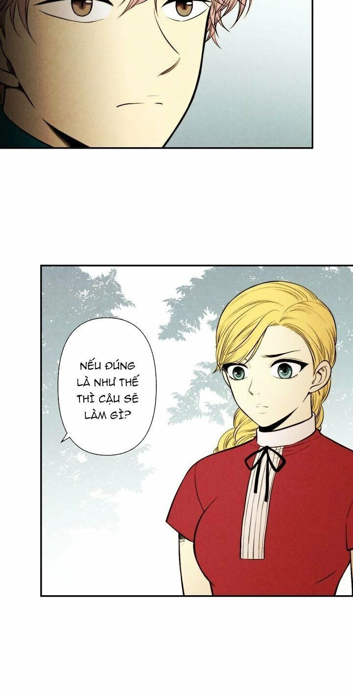 Trao Thân Cho Em Chapter 64 - 35