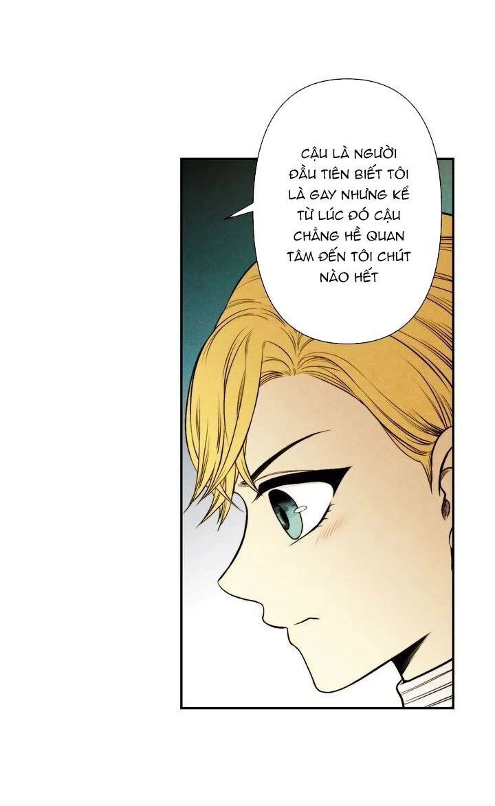 Trao Thân Cho Em Chapter 65 - 2