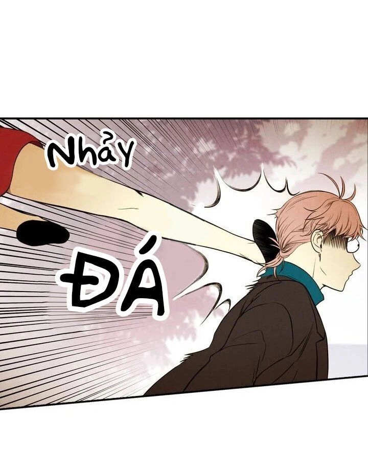 Trao Thân Cho Em Chapter 65 - 4