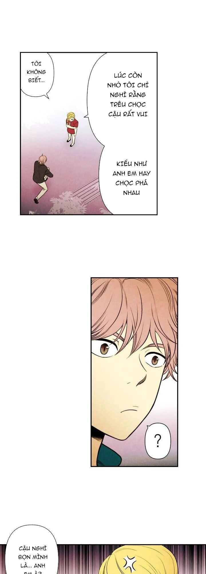 Trao Thân Cho Em Chapter 65 - 11