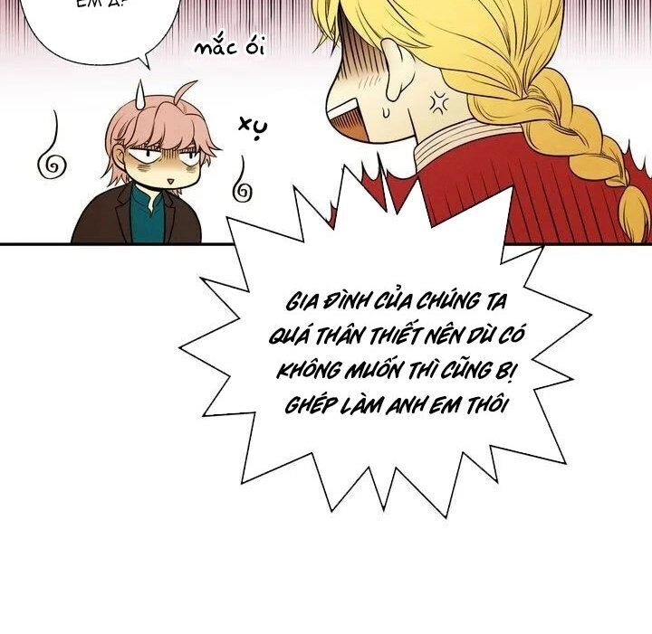 Trao Thân Cho Em Chapter 65 - 12