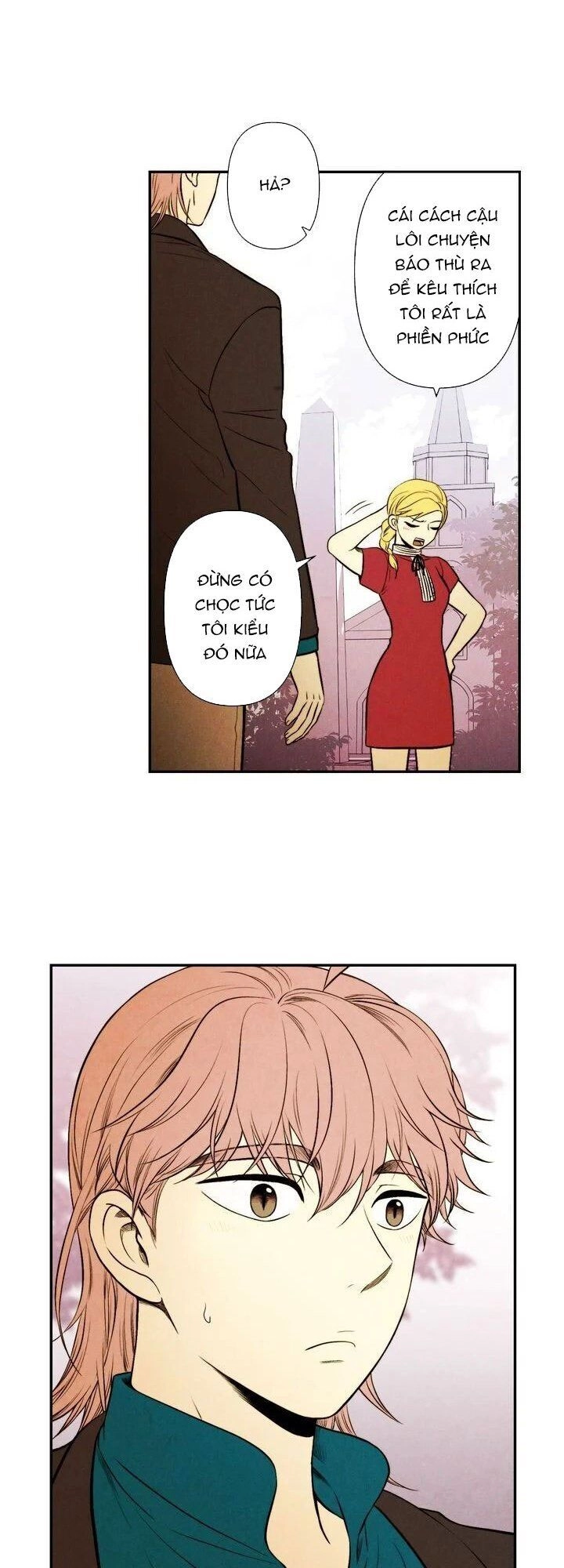 Trao Thân Cho Em Chapter 65 - 19