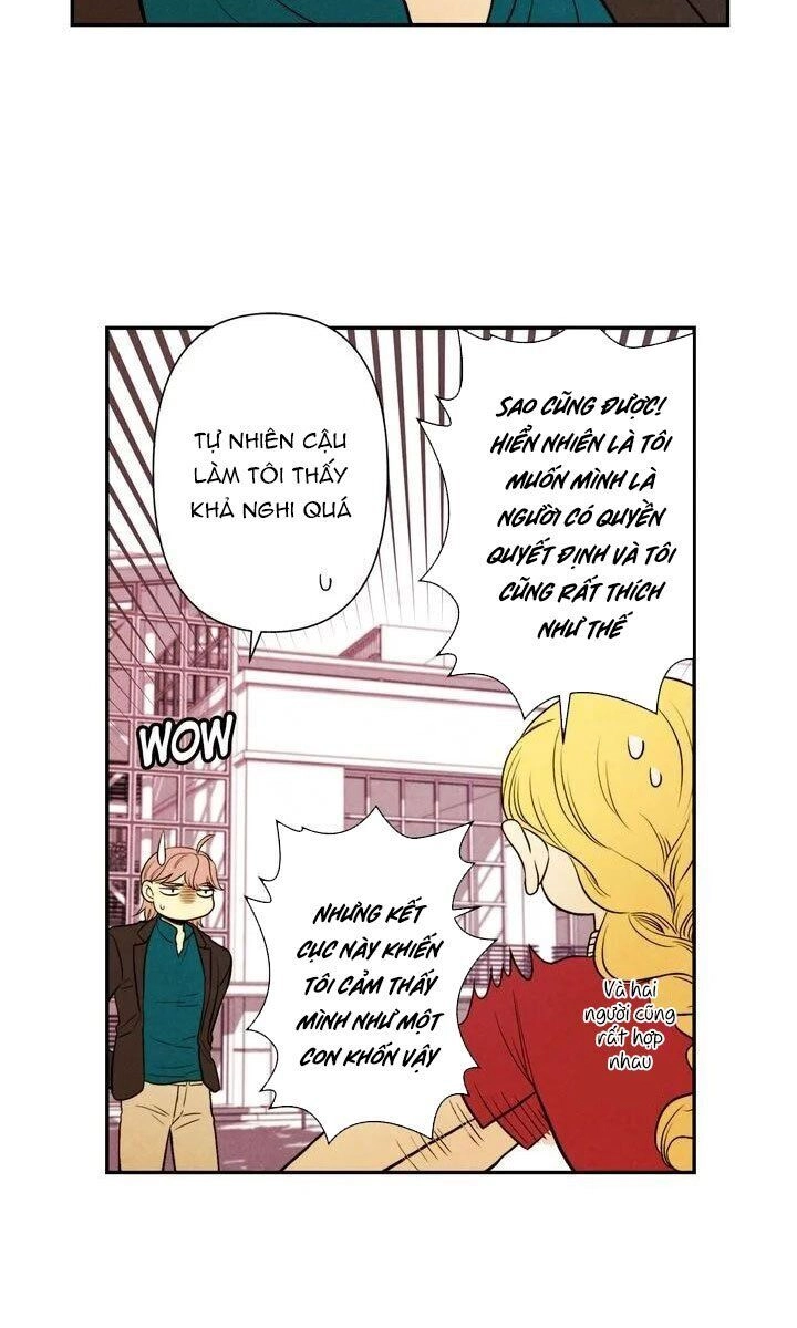 Trao Thân Cho Em Chapter 65 - 20