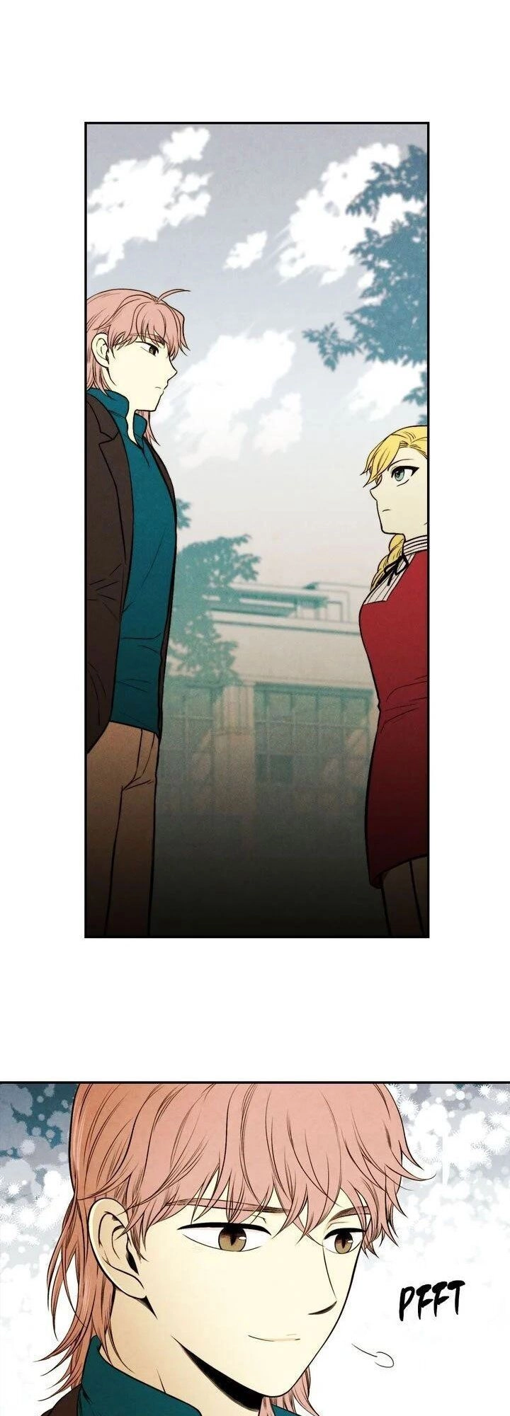 Trao Thân Cho Em Chapter 65 - 21