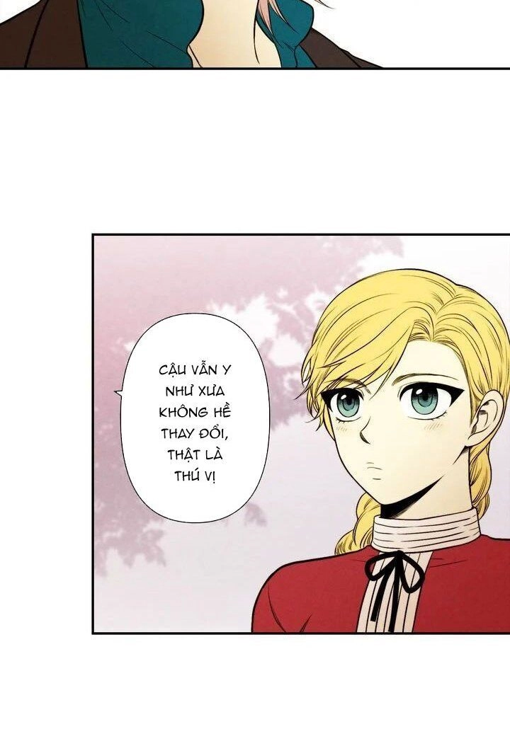 Trao Thân Cho Em Chapter 65 - 22