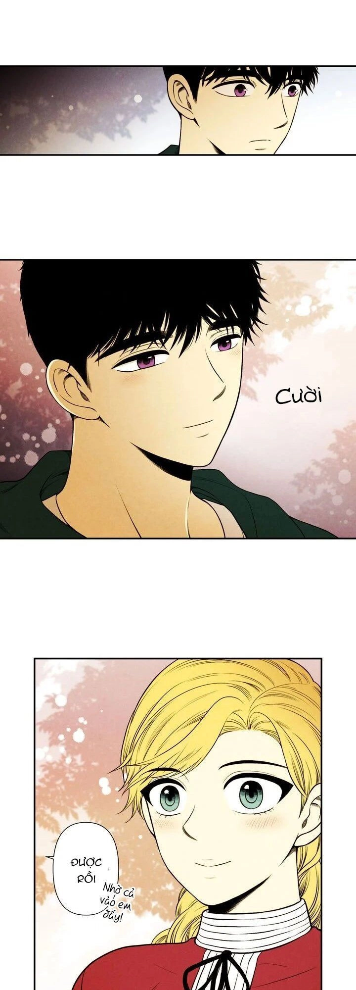 Trao Thân Cho Em Chapter 65 - 31