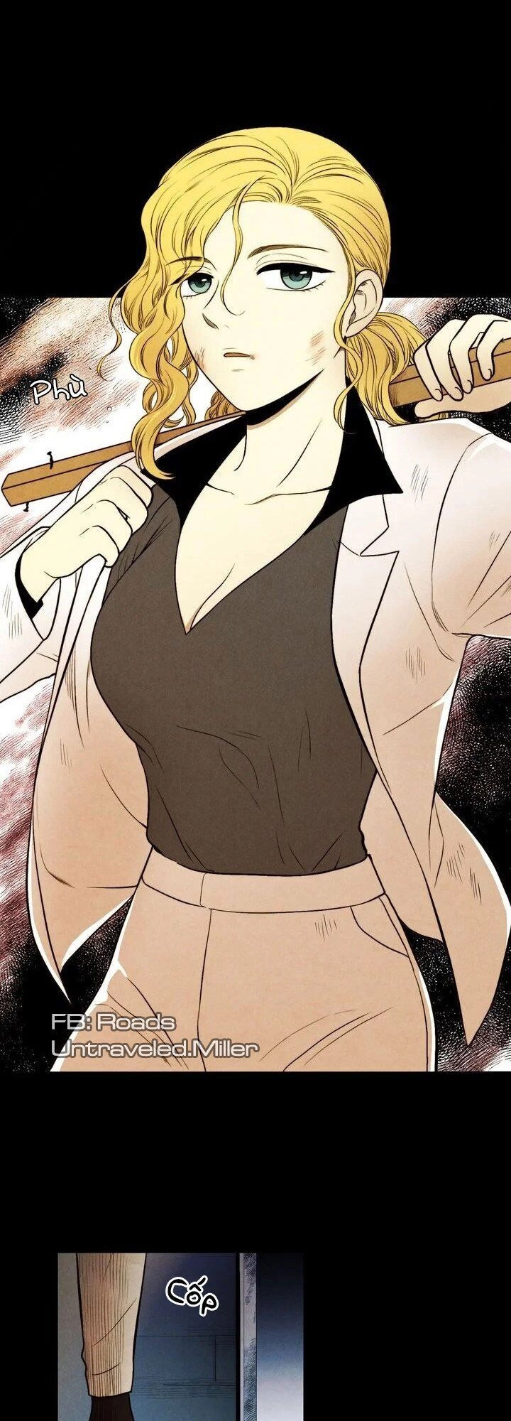 Trao Thân Cho Em Chapter 66 - 5