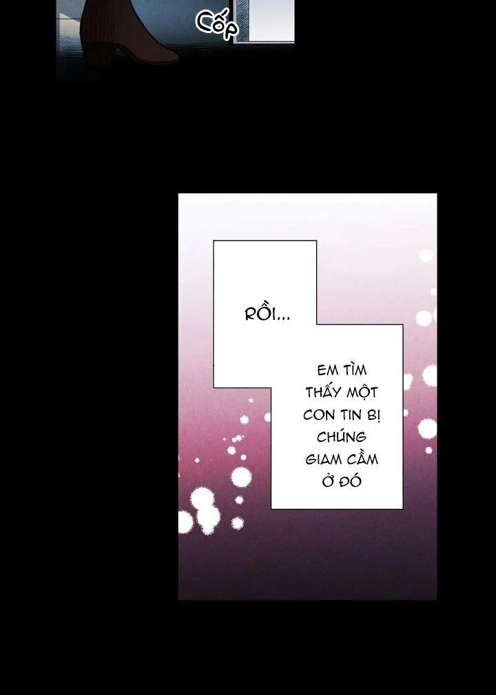 Trao Thân Cho Em Chapter 66 - 6