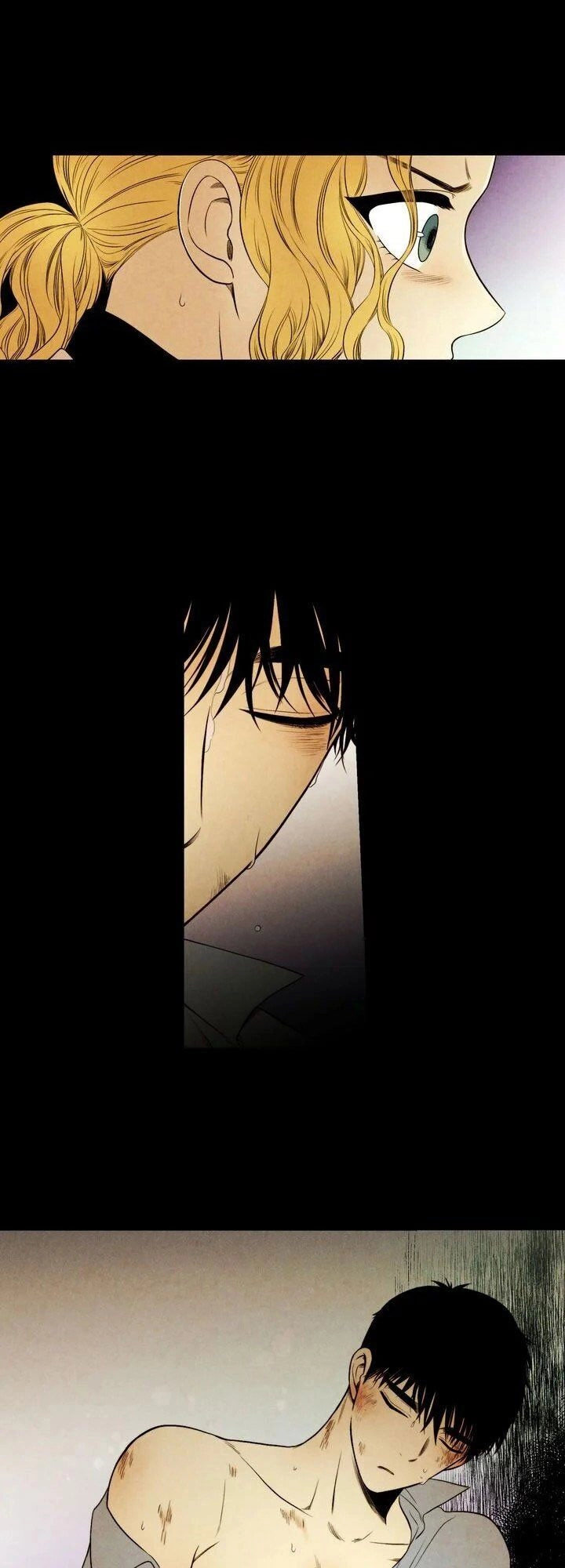 Trao Thân Cho Em Chapter 66 - 7