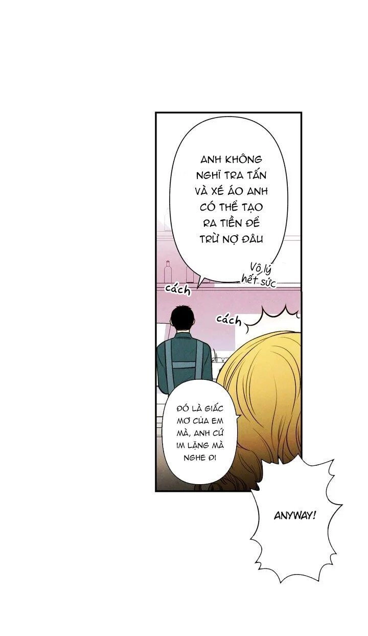 Trao Thân Cho Em Chapter 66 - 10