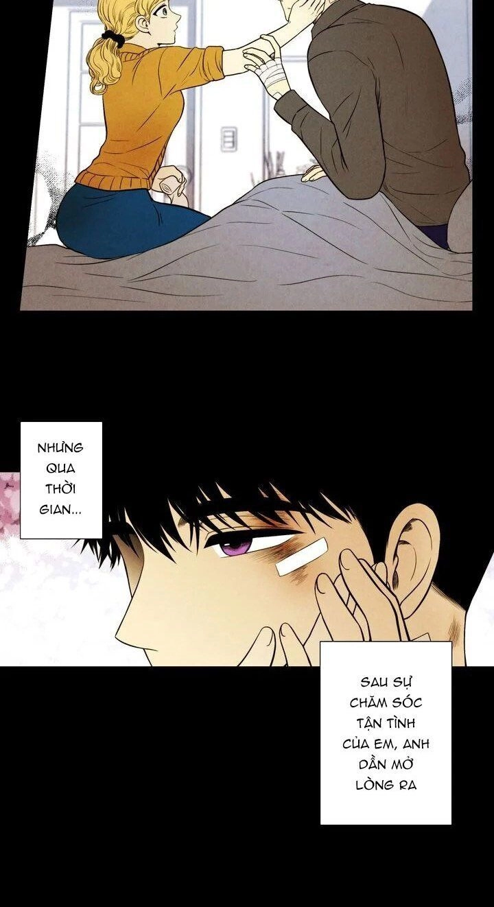 Trao Thân Cho Em Chapter 66 - 14