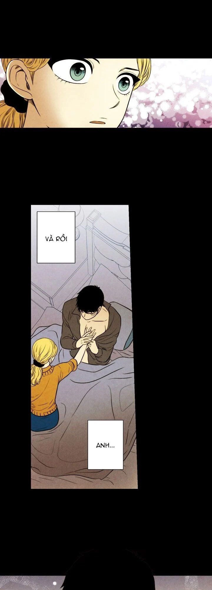 Trao Thân Cho Em Chapter 66 - 15