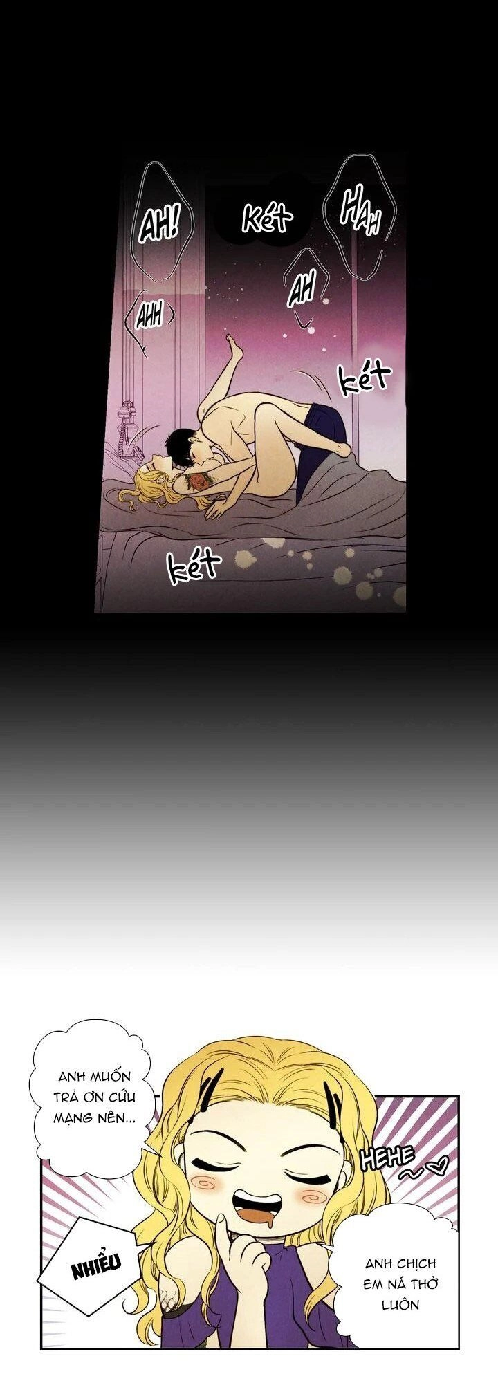 Trao Thân Cho Em Chapter 66 - 19