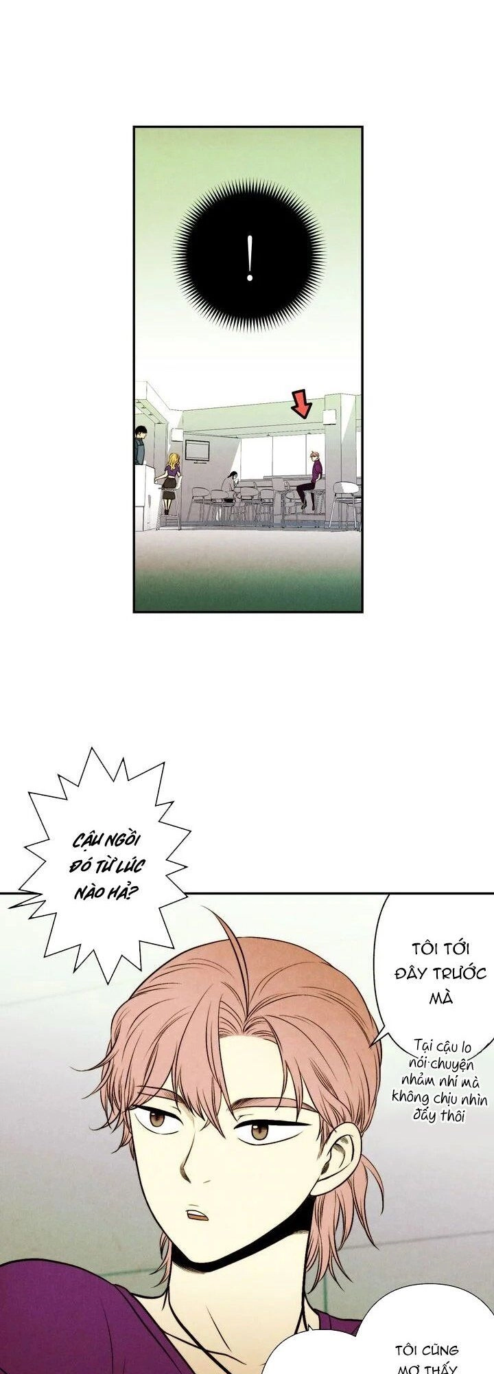 Trao Thân Cho Em Chapter 66 - 23