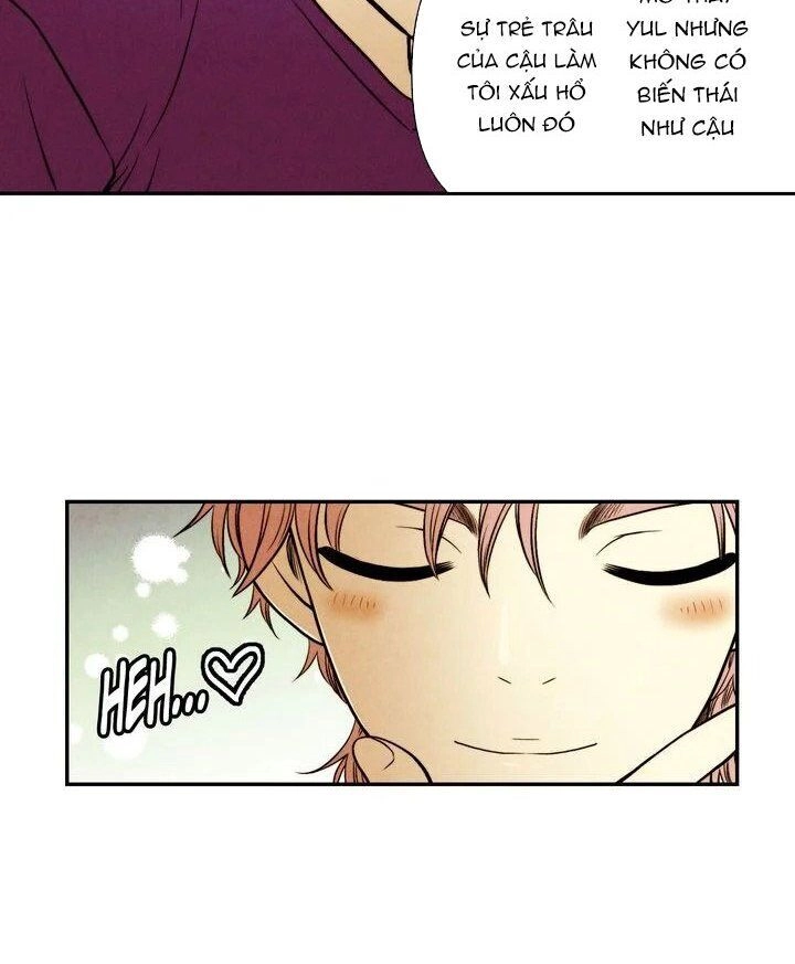 Trao Thân Cho Em Chapter 66 - 24