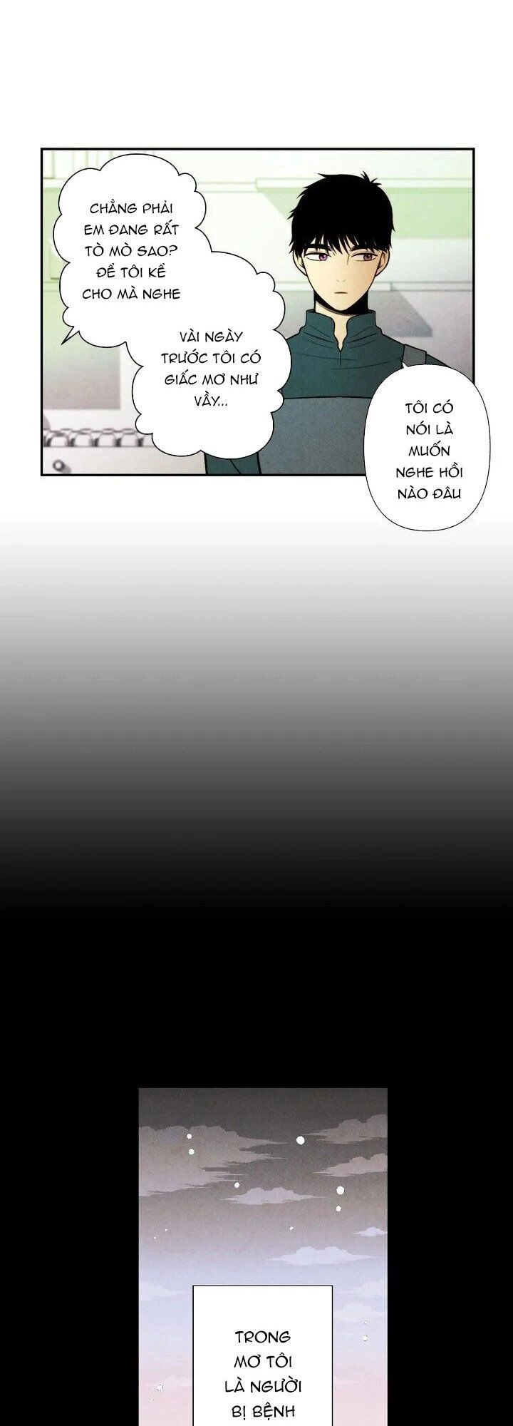 Trao Thân Cho Em Chapter 66 - 25