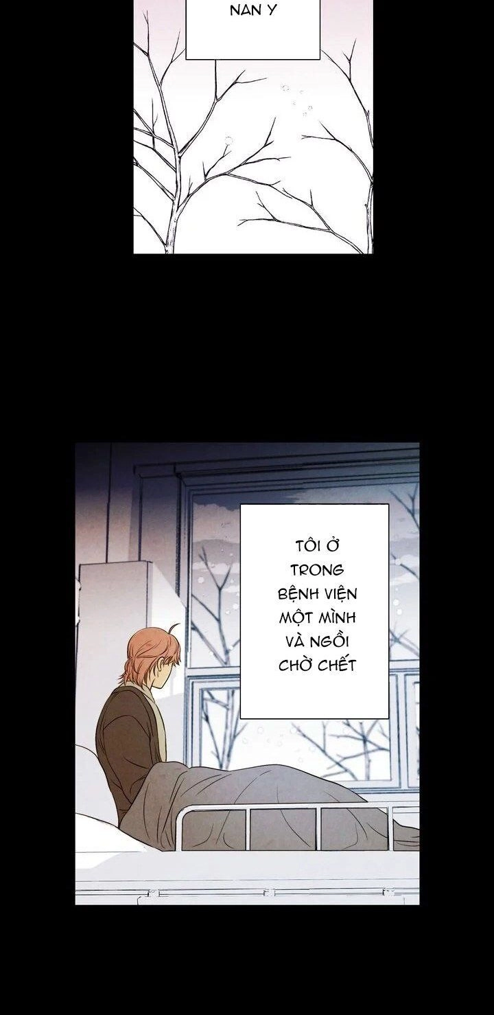 Trao Thân Cho Em Chapter 66 - 26