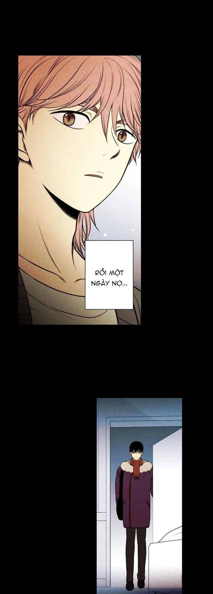 Trao Thân Cho Em Chapter 66 - 27