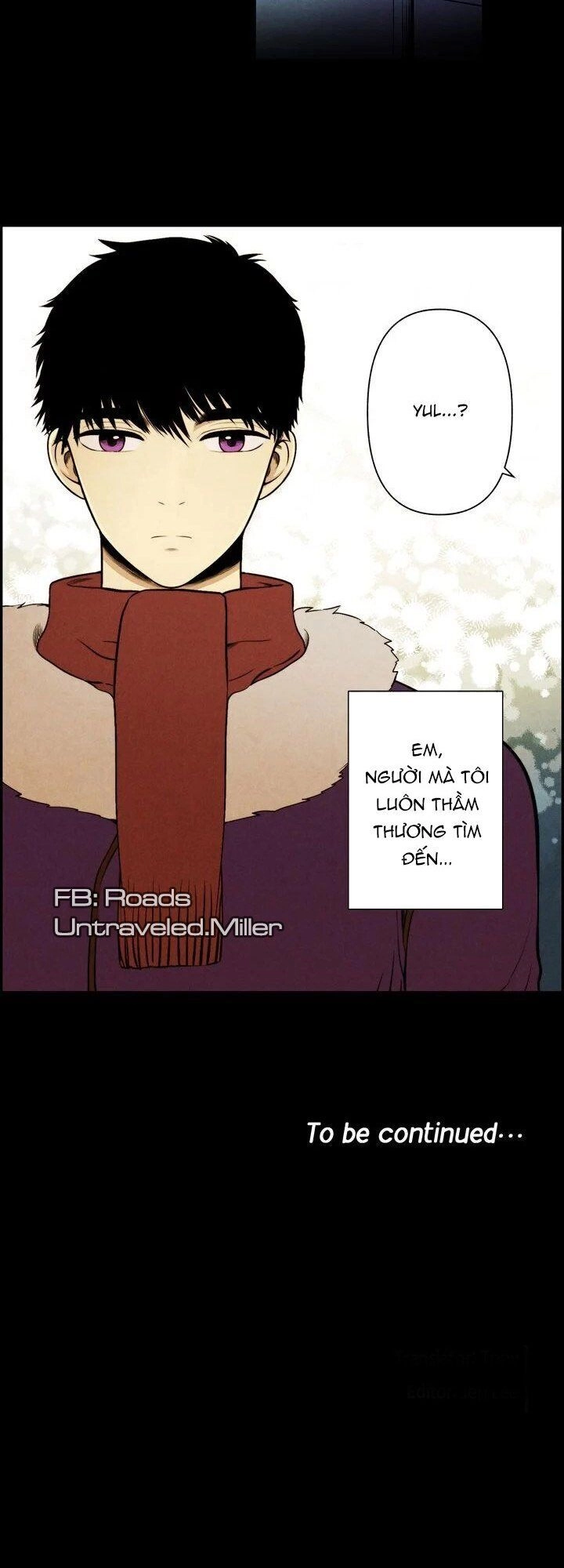 Trao Thân Cho Em Chapter 66 - 28