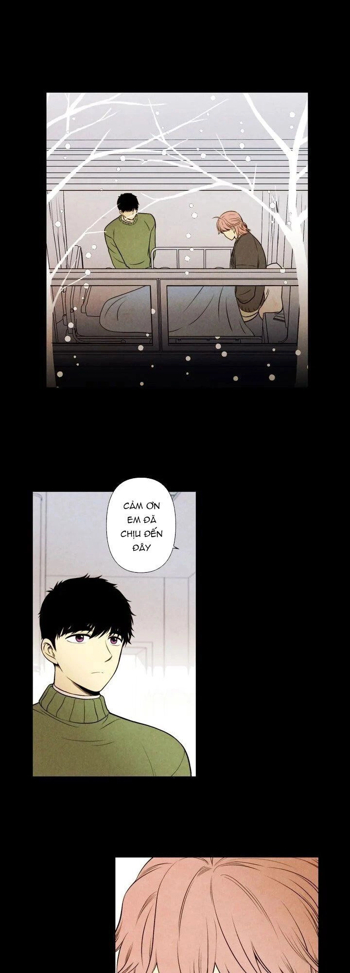 Trao Thân Cho Em Chapter 67 - 1