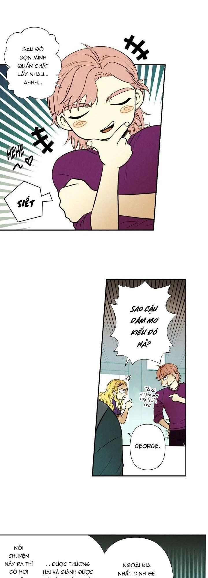 Trao Thân Cho Em Chapter 67 - 11