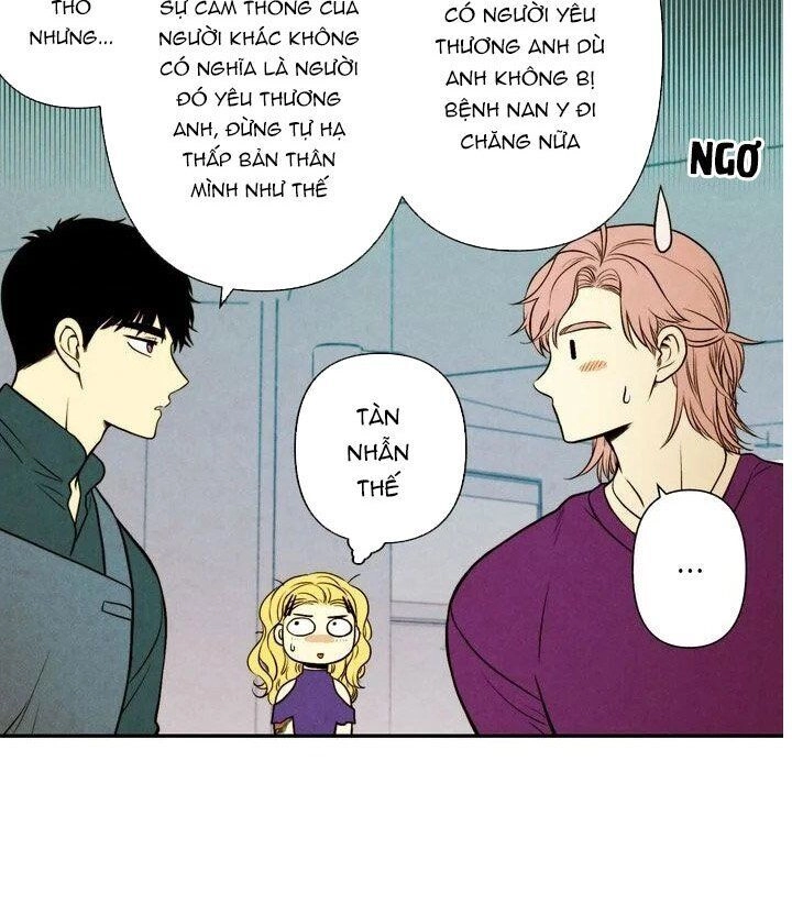 Trao Thân Cho Em Chapter 67 - 12