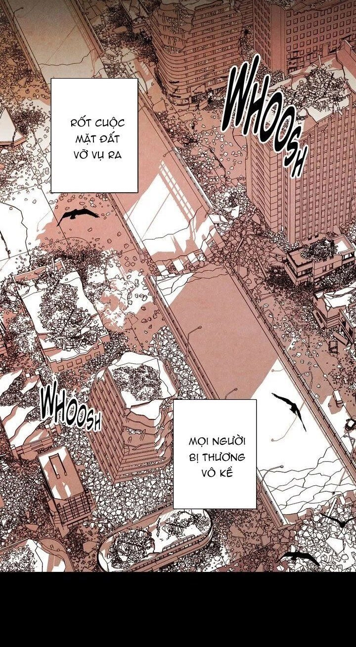 Trao Thân Cho Em Chapter 67 - 18