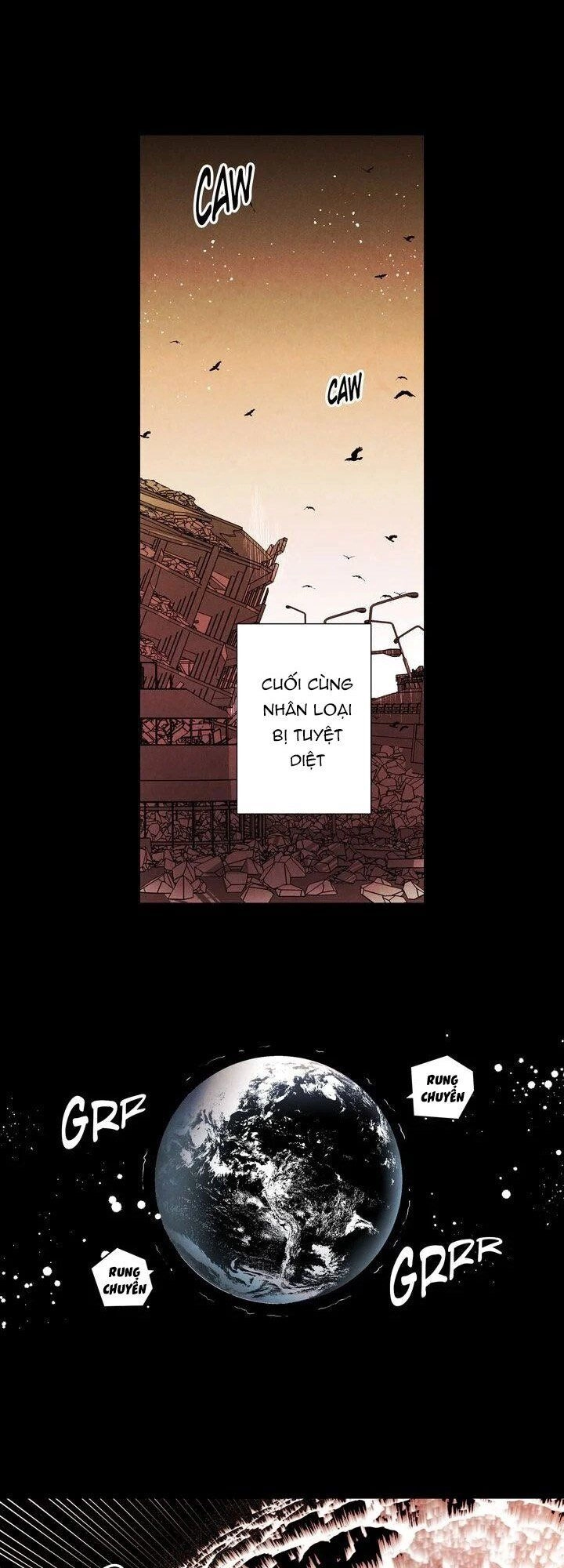 Trao Thân Cho Em Chapter 67 - 19