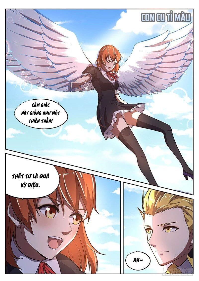 Tố Mộng Sư Chapter 1 - 19