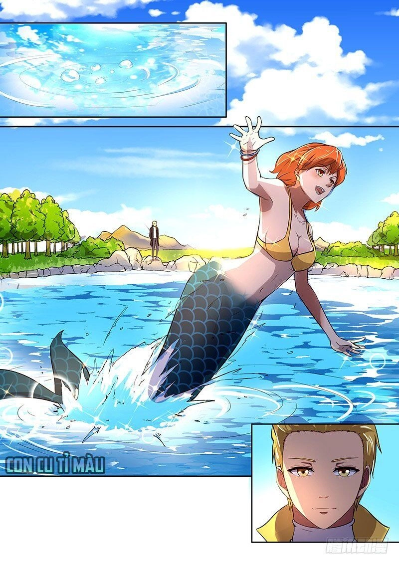 Tố Mộng Sư Chapter 1 - 22