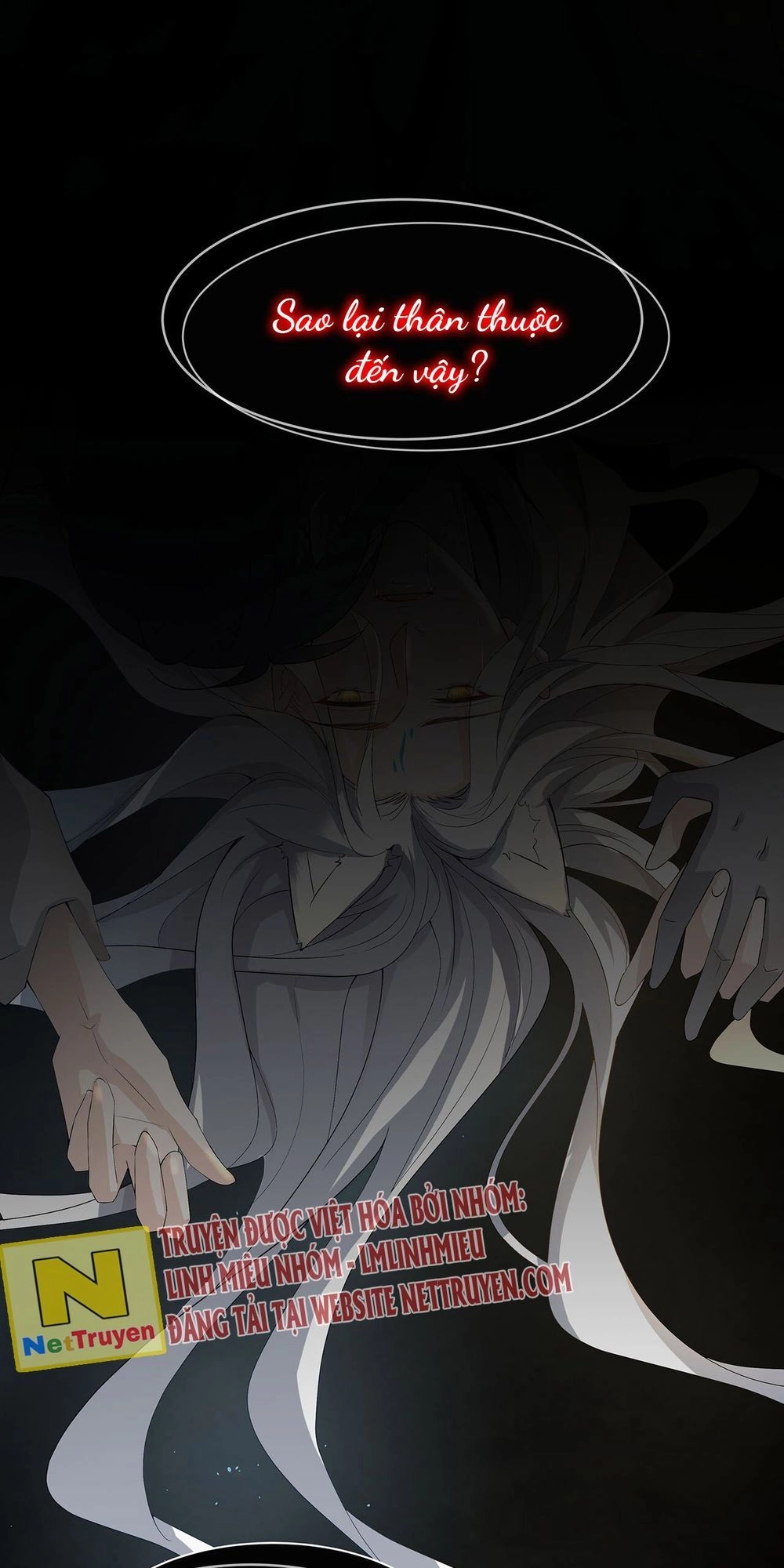 Ảnh Đế Yêu Hồ Chapter 2 - 19