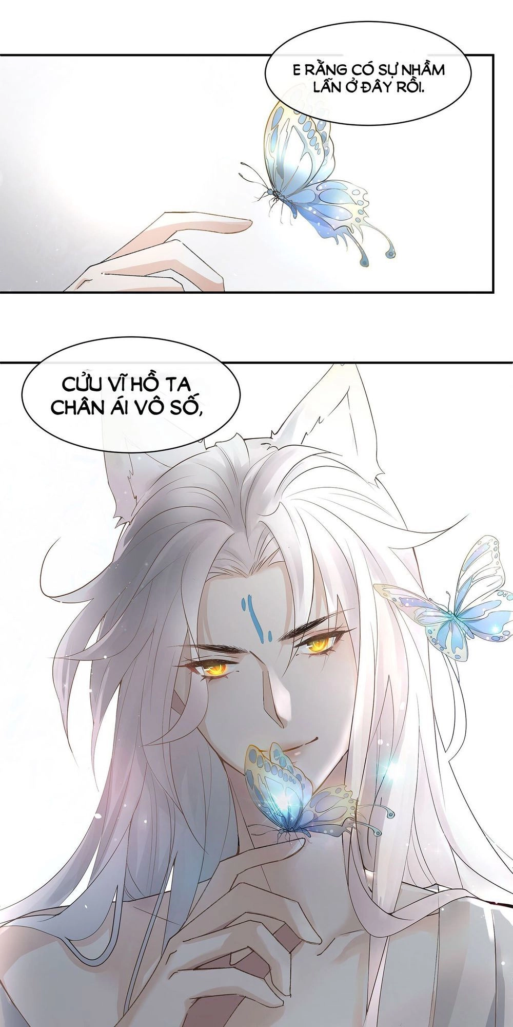 Ảnh Đế Yêu Hồ Chapter 2 - 27