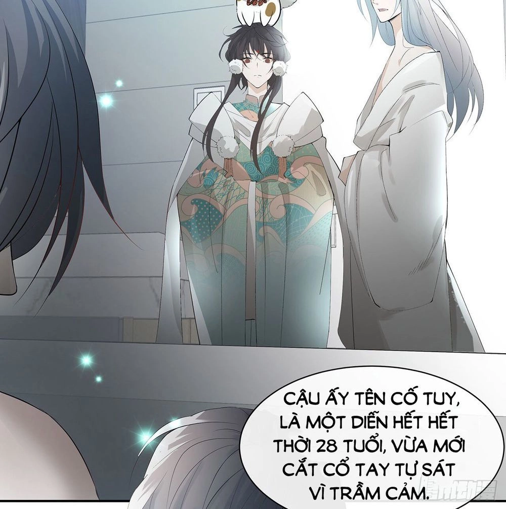 Ảnh Đế Yêu Hồ Chapter 2 - 38