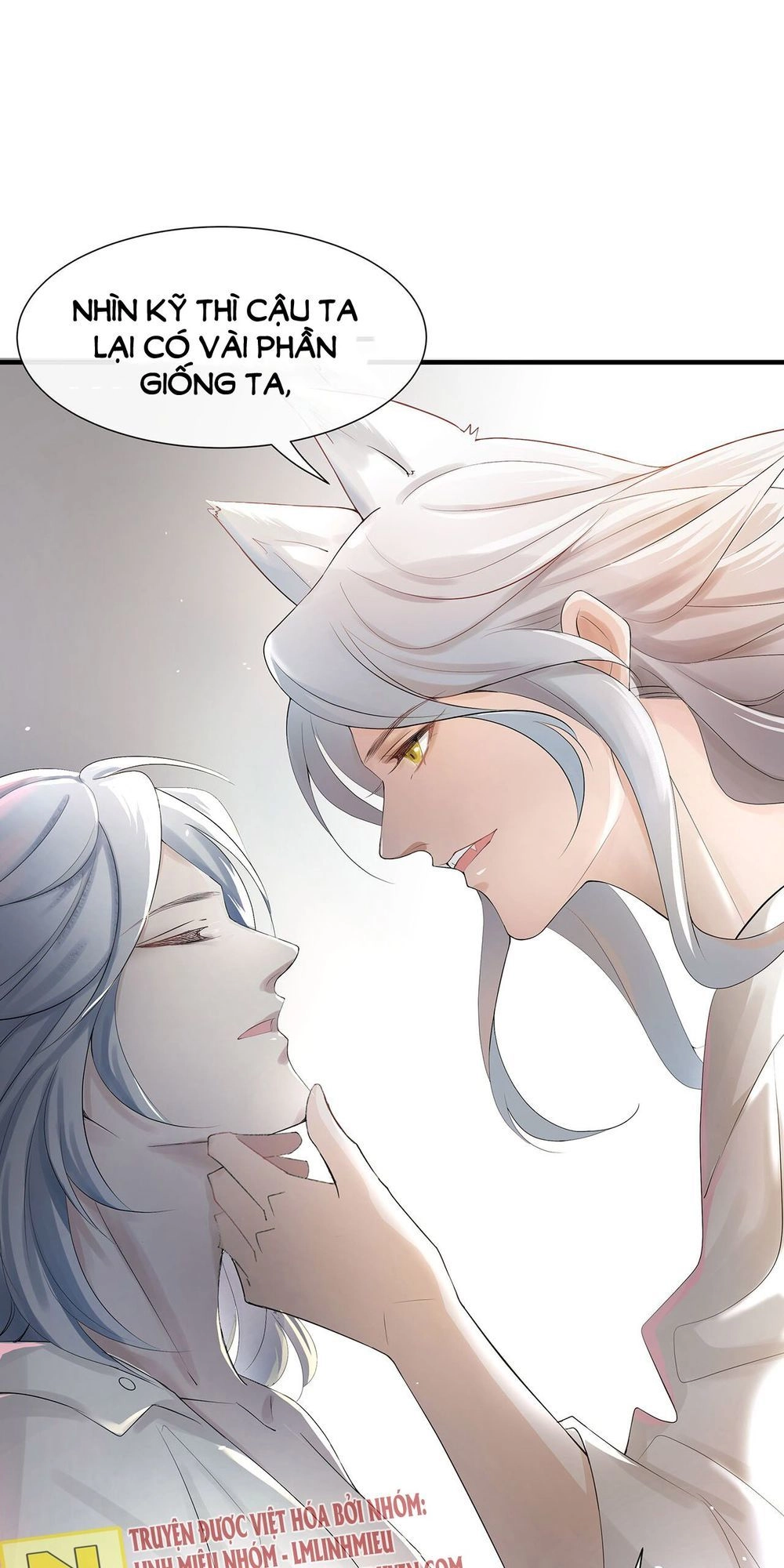 Ảnh Đế Yêu Hồ Chapter 3 - 4