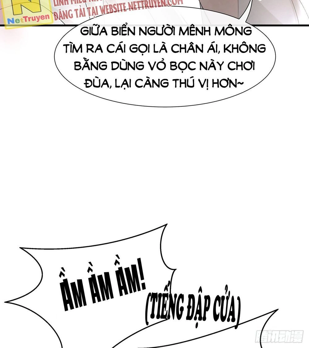 Ảnh Đế Yêu Hồ Chapter 3 - 5