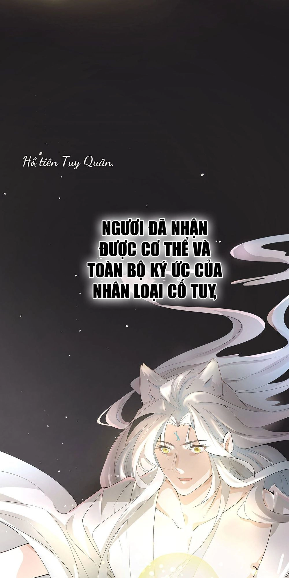 Ảnh Đế Yêu Hồ Chapter 3 - 7