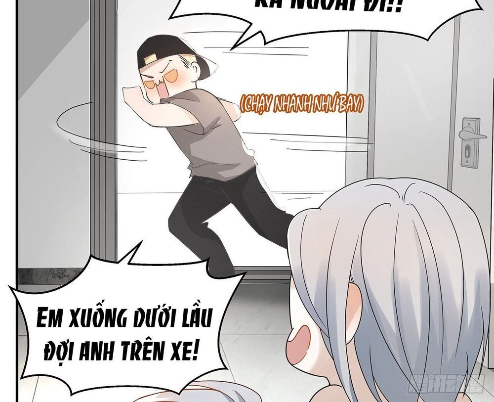 Ảnh Đế Yêu Hồ Chapter 3 - 18