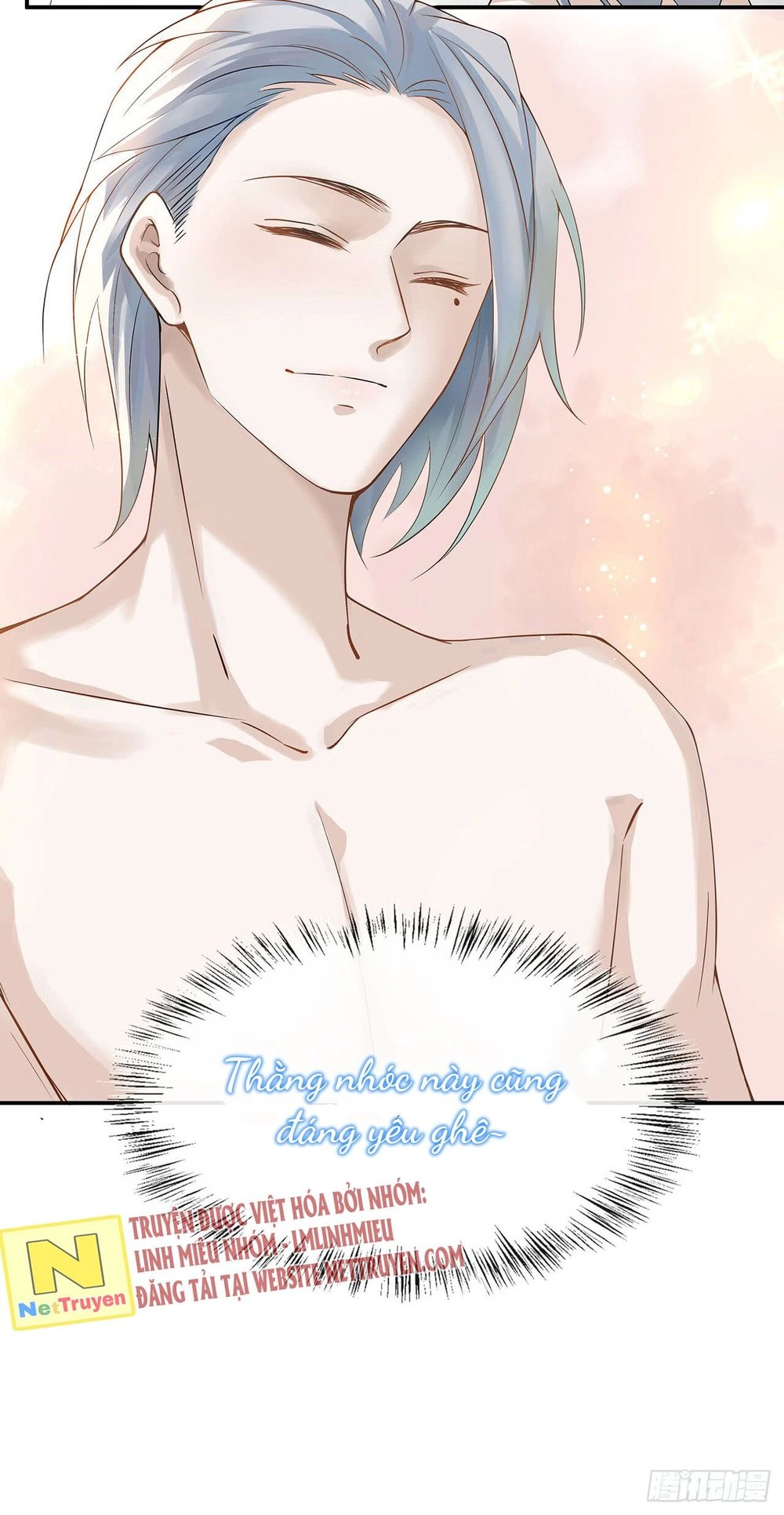 Ảnh Đế Yêu Hồ Chapter 3 - 19