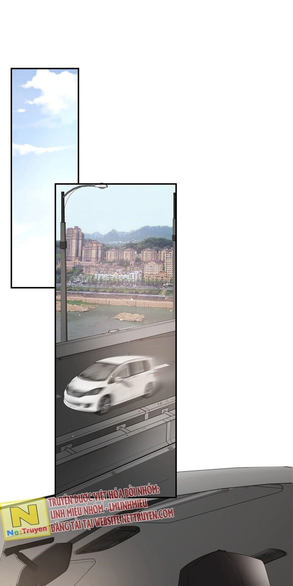 Ảnh Đế Yêu Hồ Chapter 3 - 20