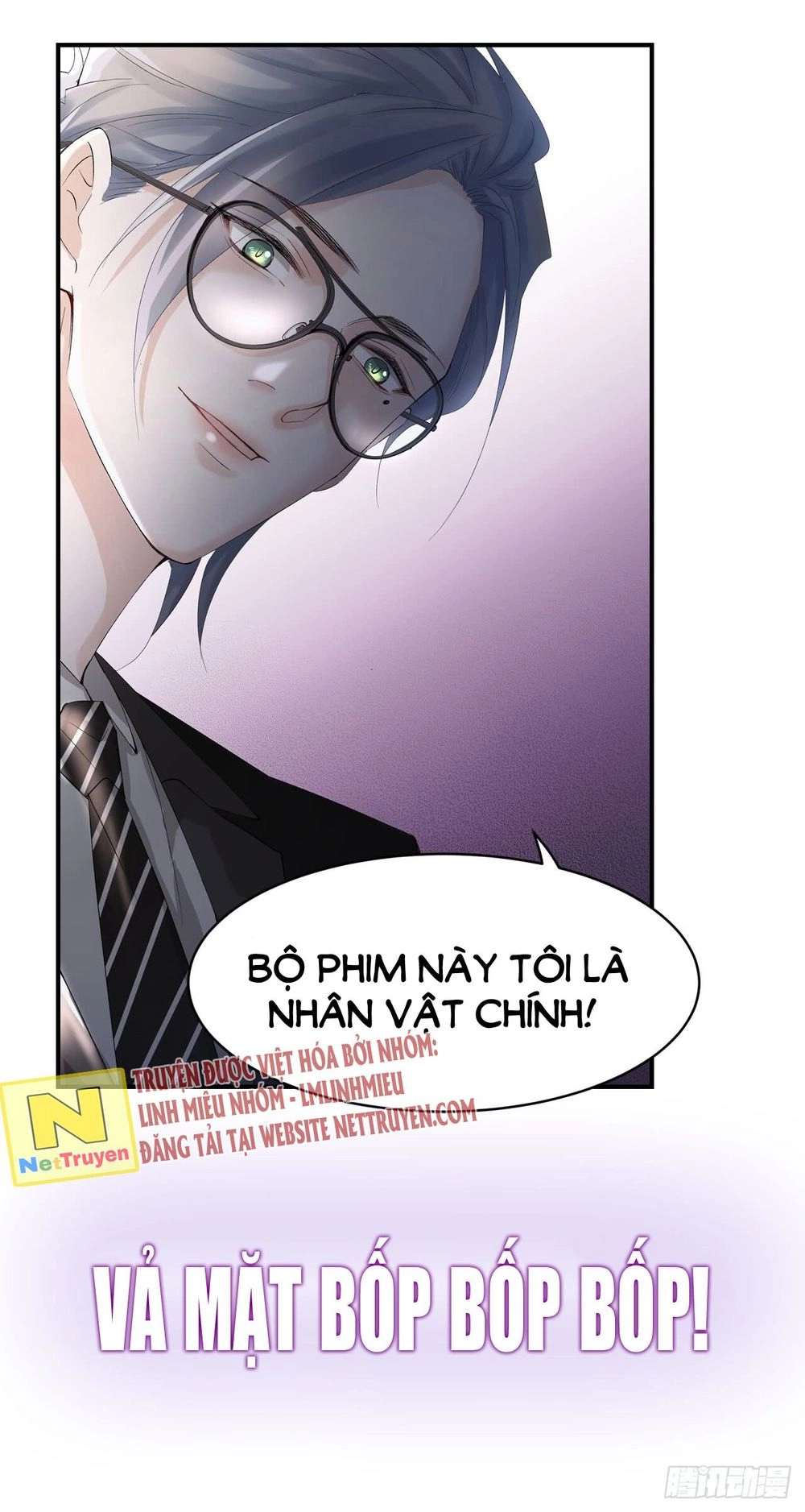 Ảnh Đế Yêu Hồ Chapter 3 - 34